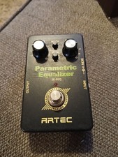 Artec peq parametric for sale  TAUNTON