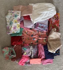 Girls summer clothes for sale  FOLKESTONE