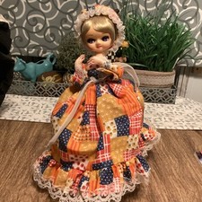 Vintage musical bradley for sale  Littleton