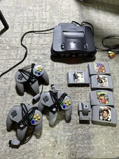 n64 bundle untested for sale n64 bundle untested for sale Carbondale
