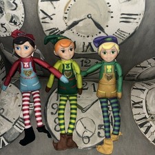 Elf mates plush for sale  NUNEATON