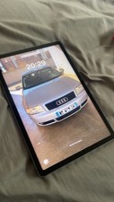 Samsung galaxy tab d'occasion  Sorgues