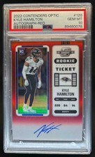 2022 contenders optic for sale  Henrico