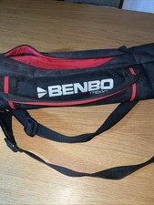 Benbo trekker multi for sale  ASHFORD