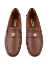 Bally mocassini kerbs usato  Varese