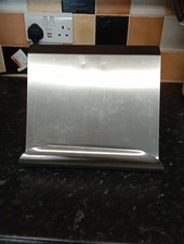 Stainless steel recipe for sale  KING'S LYNN
