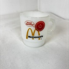 Good morning mcdonald for sale  Oxford