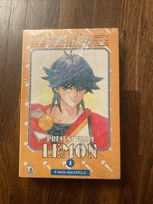 Present from lemon usato  Milano