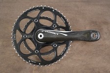 170mm 34t bb30 for sale  Santa Ana