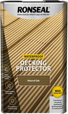 Ronseal dpno5l decking for sale  BRADFORD