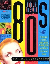 Totally awesome 80s for sale  Philadelphia