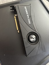 Zotac gaming geforce for sale  GRAYS