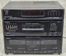Sony lbt d107r for sale  Hammond