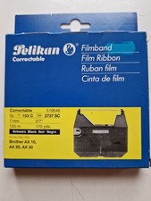 pelikan farbband gebraucht kaufen pelikan farbband gebraucht kaufen Knittlingen