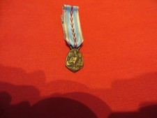 Belle medaille commemorative d'occasion  Sevran