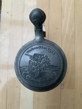 Reservisten wehrmacht bierkrug gebraucht kaufen  München