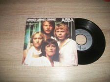 Vinyle tours abba d'occasion  Coucy-le-Château-Auffrique