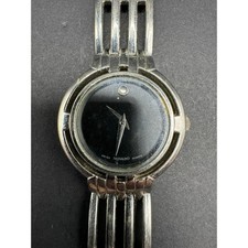 Movado museum 81.e3.813 for sale  Atkinson