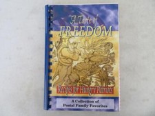 Taste freedom recipes for sale  Newton