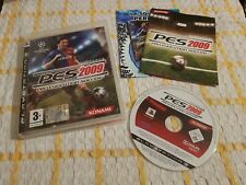 Pes 2009 iss usato  Valvestino