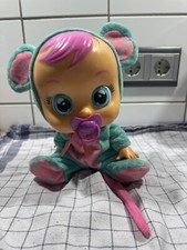 Cry babies babys gebraucht kaufen  Wernau (Neckar)