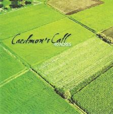 Caedmon call acres for sale  BLACKWOOD