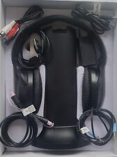 Wireless headphone set gebraucht kaufen  Hamburg
