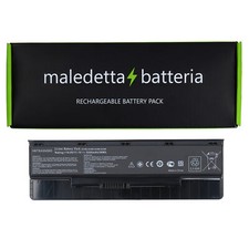 Batteria nera 10.8 usato Batteria nera 10.8 usato  Italia
