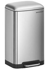 Songmics rubbish bin for sale  BANBURY