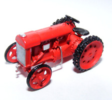 Fordson ford traktor gebraucht kaufen  Berlin