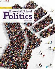 Edexcel gce politics for sale  UK