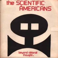 The scientific americans gebraucht kaufen  Deutschland