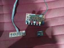 Pollici jvc 26b60su usato  Taurano