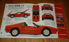 1977 ferrari 308 for sale  Hartland