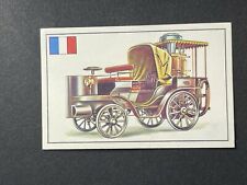 Carte panini histoire d'occasion  Senlis
