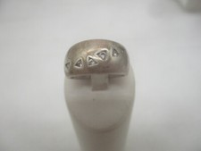 925 silber designer gebraucht kaufen  Nürnberg