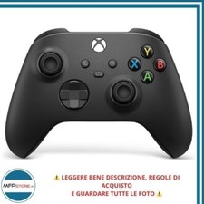 Xbox controller wireless usato  Bovolone