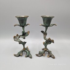 Vintage set figural for sale  Cary