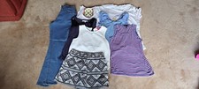 Girls clothes age for sale  MACCLESFIELD