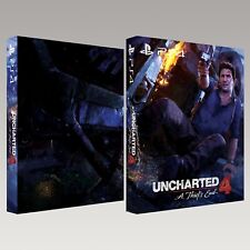 Fourreau personnalisé unchart d'occasion  Montpellier-