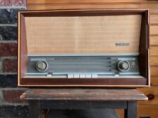 Konigsfeld tube radio d'occasion  Expédié en Belgium