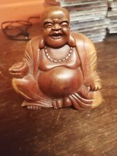 12cm happy buddha gebraucht kaufen  Niederkassel