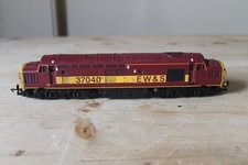oo gauge class 37 for sale oo gauge class 37 for sale EDINBURGH