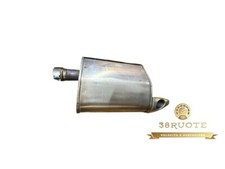 Terminale scarico kawasaki usato  Milano