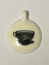 Feves dalloyau pendentif d'occasion  Mâcon