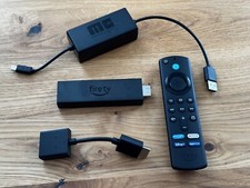 Amazon fire stick gebraucht kaufen  Düsseldorf