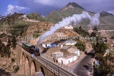 Original railway slide for sale  UK