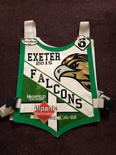 speedway race bib for sale  POOLE
