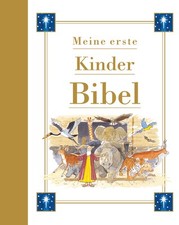 Kinderbibel gebraucht kaufen  Bayreuth