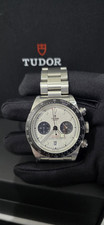 Orologio tudor black usato  Giugliano in Campania